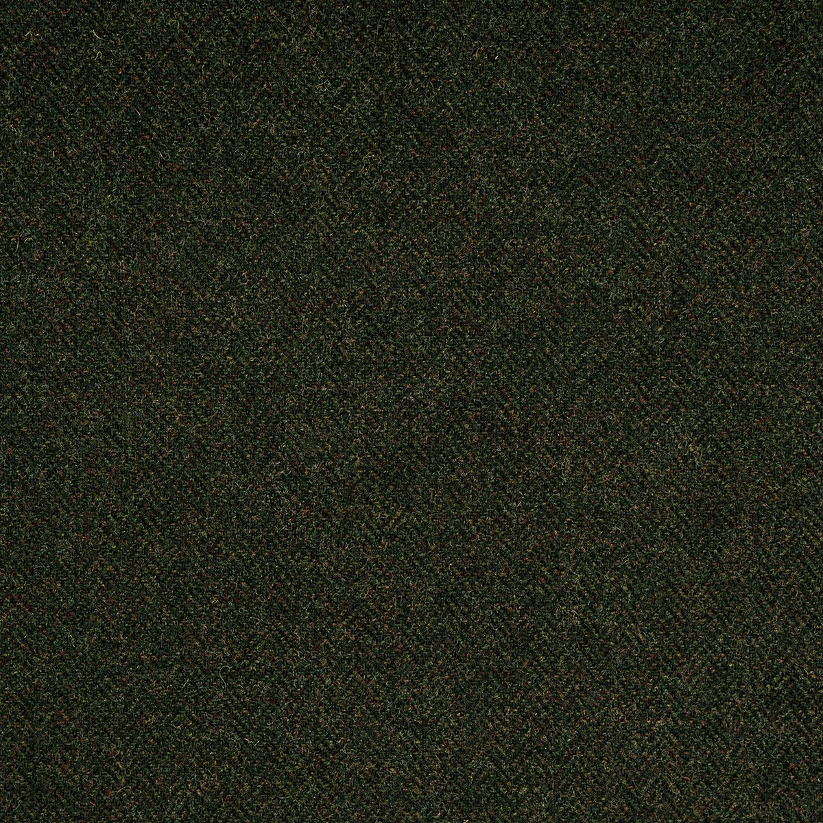 Shetland Medium Weight Tweed Fabric