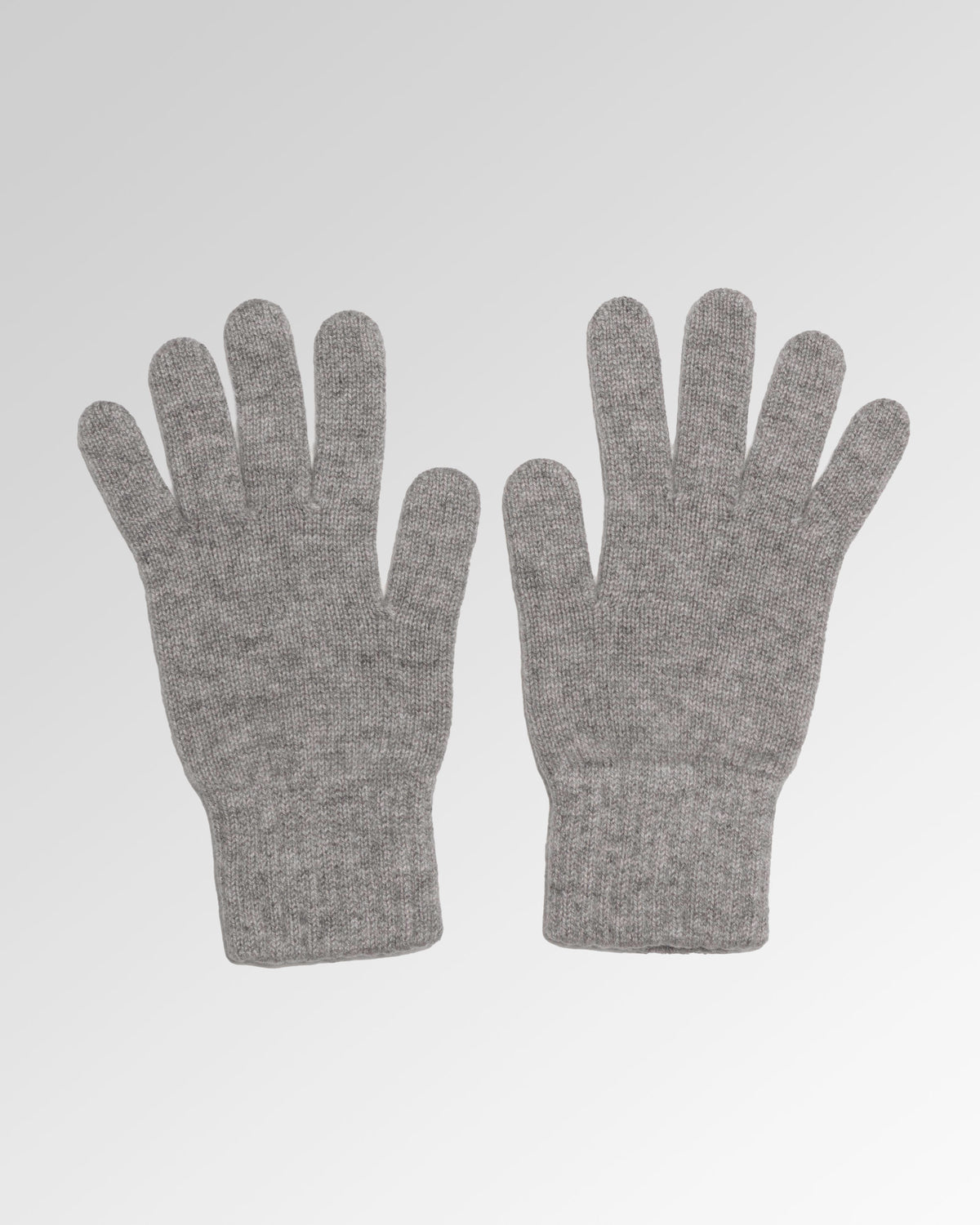 Lambswool Gloves