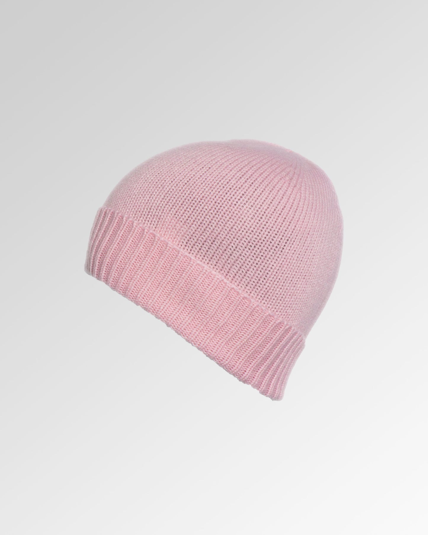 Plain Beanie