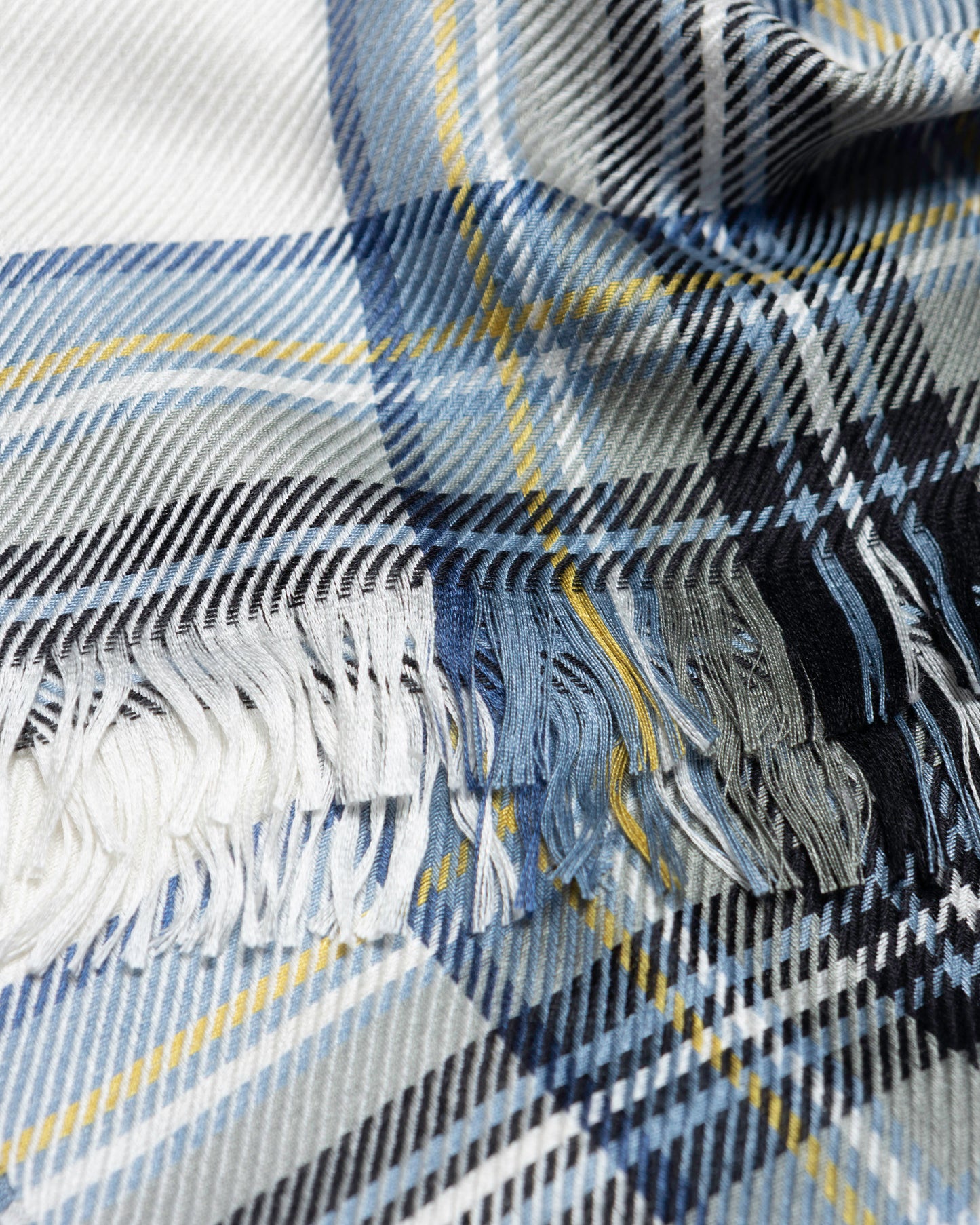 Cashmere & Silk Stole