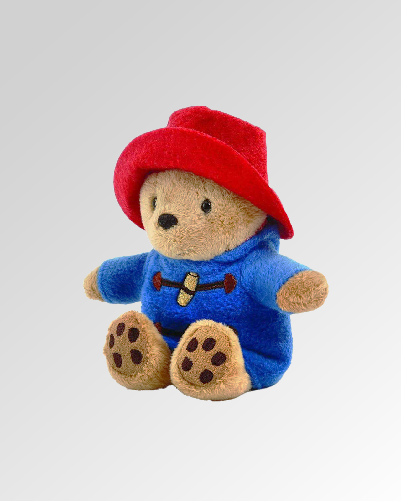 Paddington Plush Bean Toy