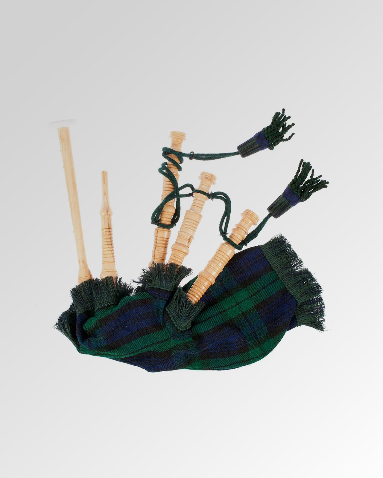 Junior Playable Bagpipe
