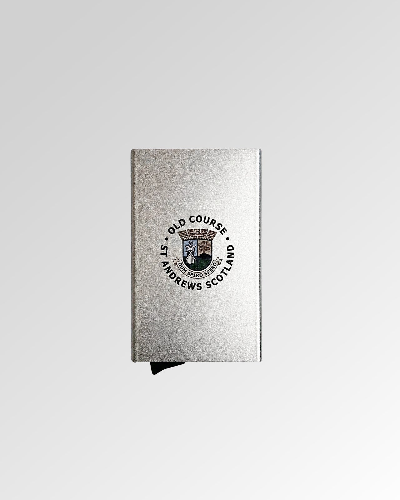 St Andrews Old Course Official Pop up Card Holder