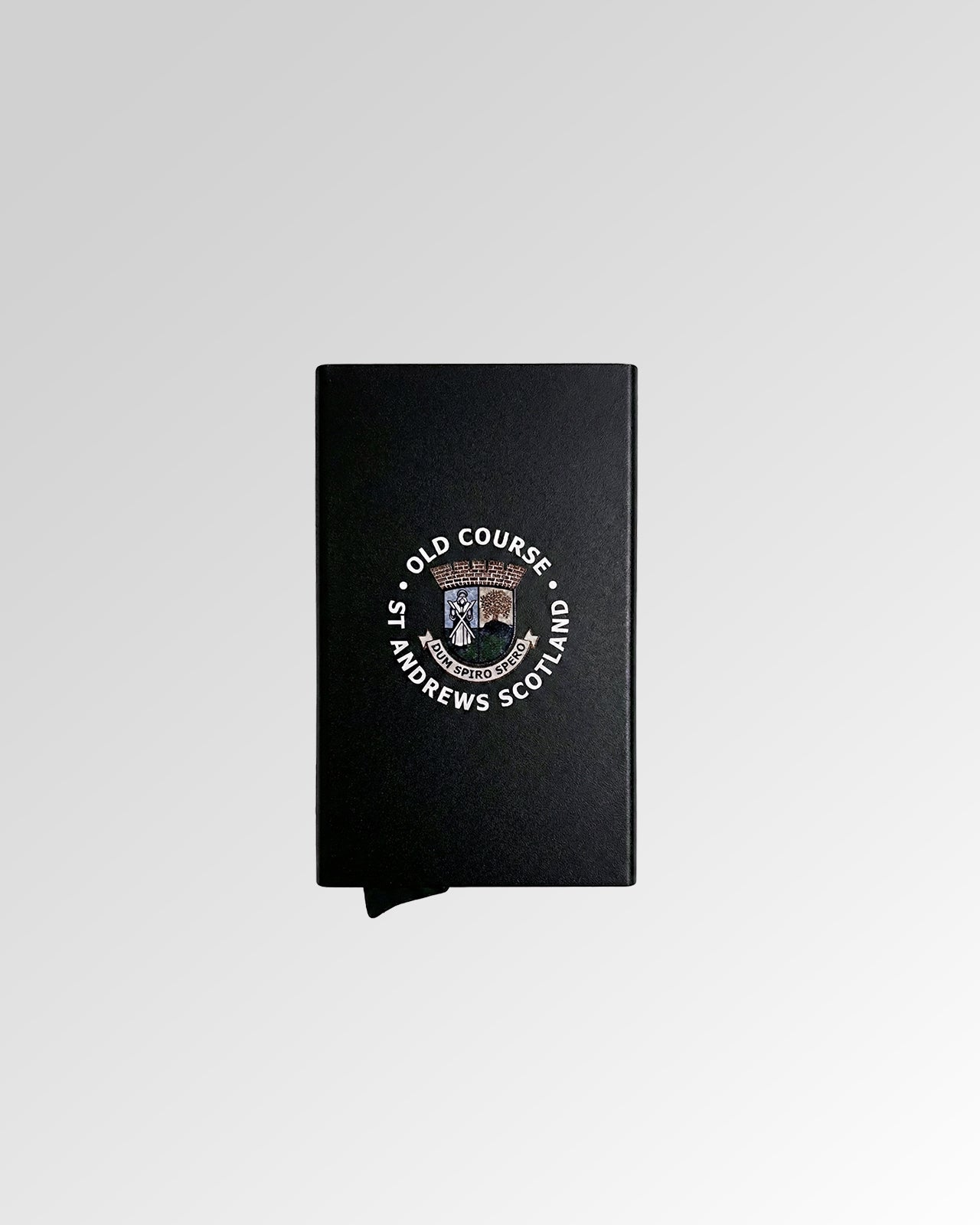 St Andrews Old Course Official Pop up Holder