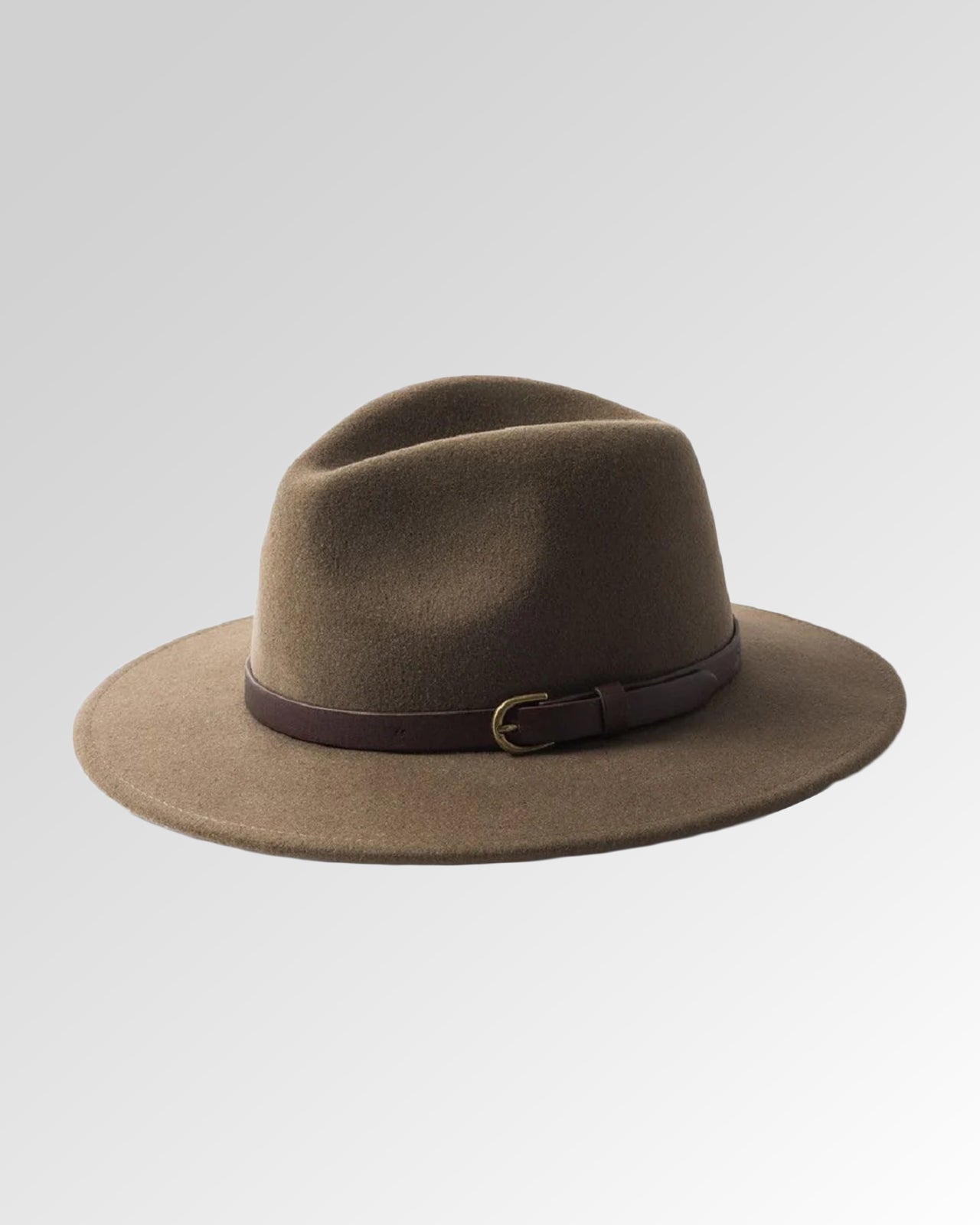 Adventurer Felt hat