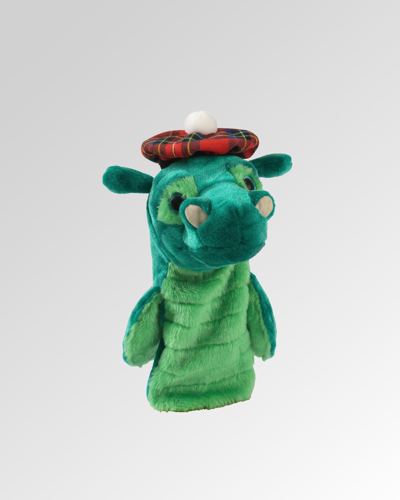 Nessie Headcover Driver