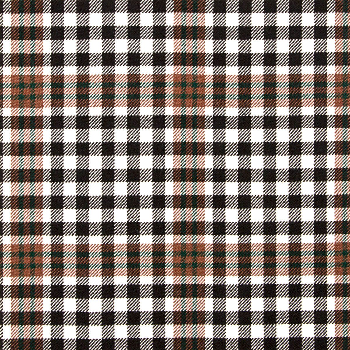 Tartan Lightweight Fabric