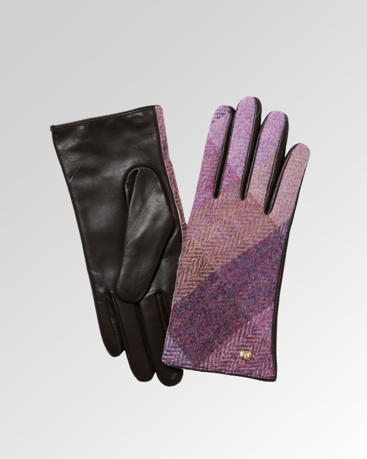 Ladies Leather Gloves
