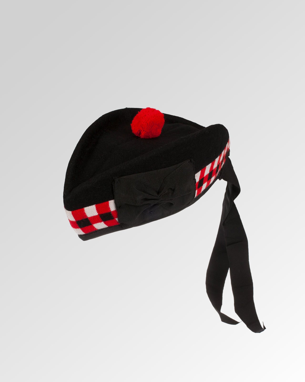 Glengarry hat