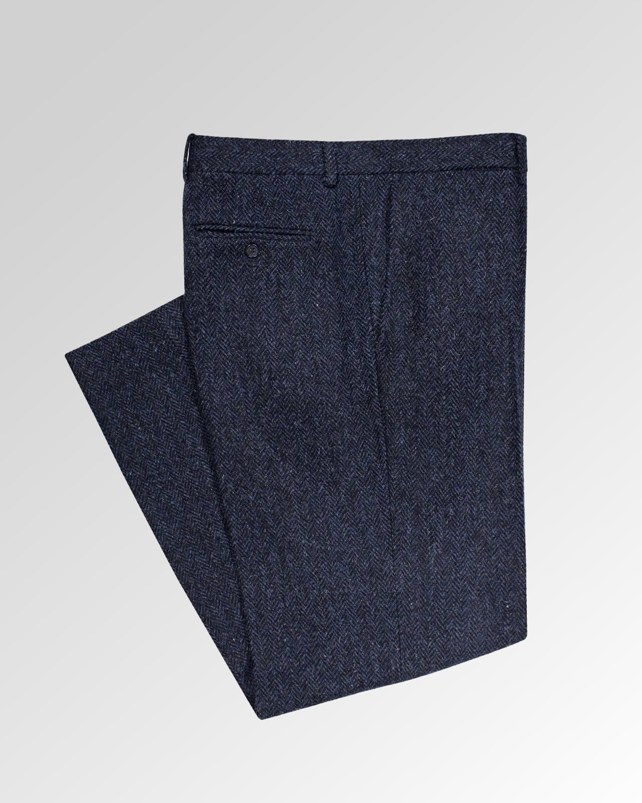 Nicolas Tweed Trouser