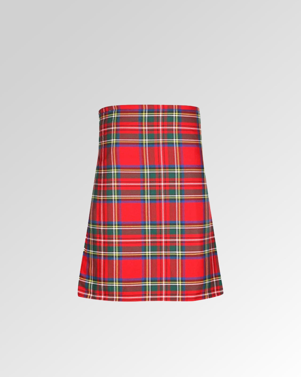 Men's 8 Yard Kilt