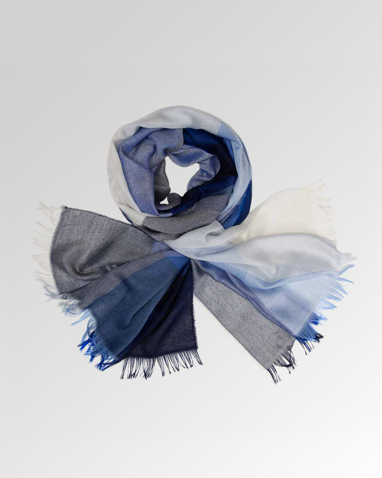 Iona Cashmere & Silk Scarf