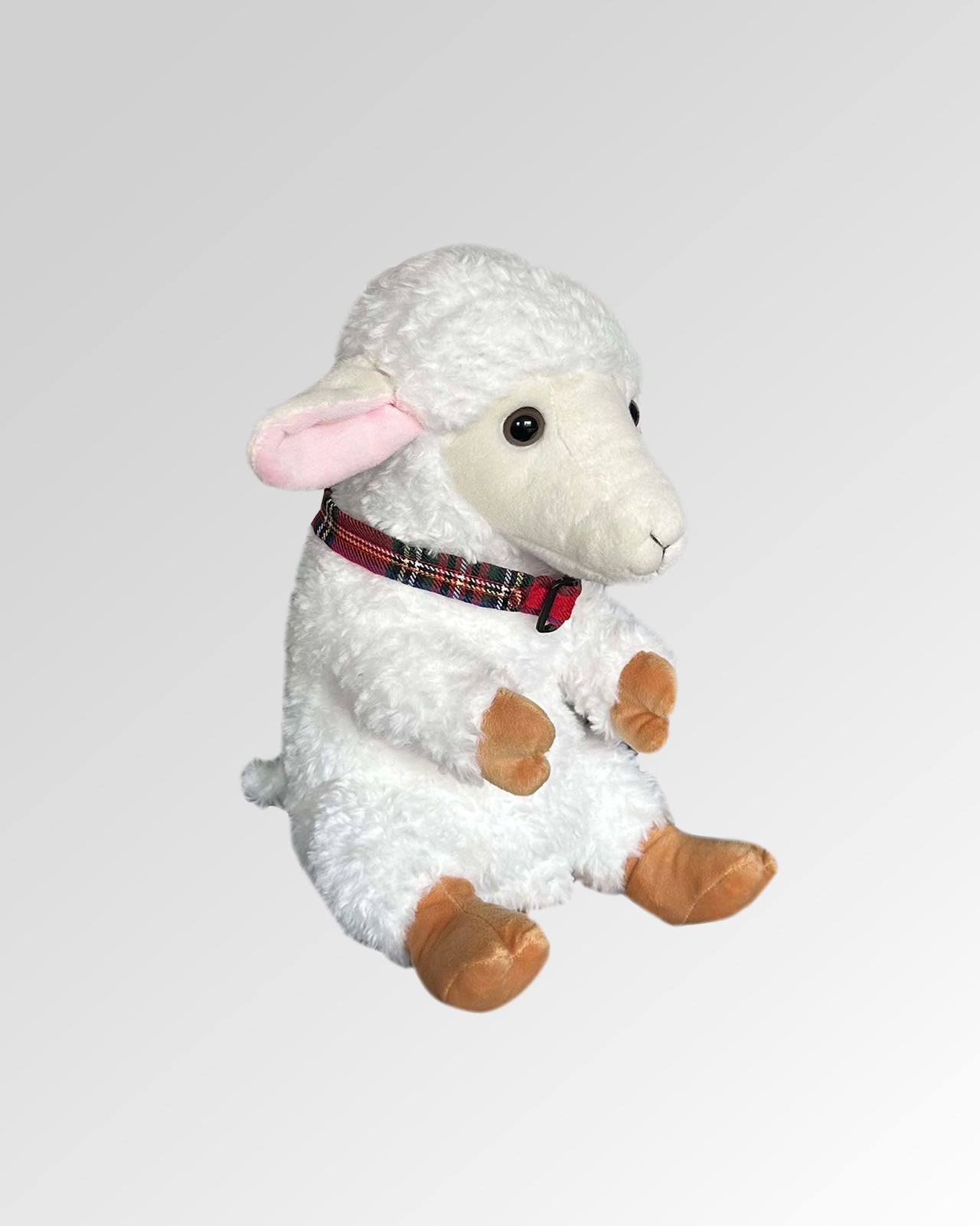 Scotland Golf Sheep Driver Headcover