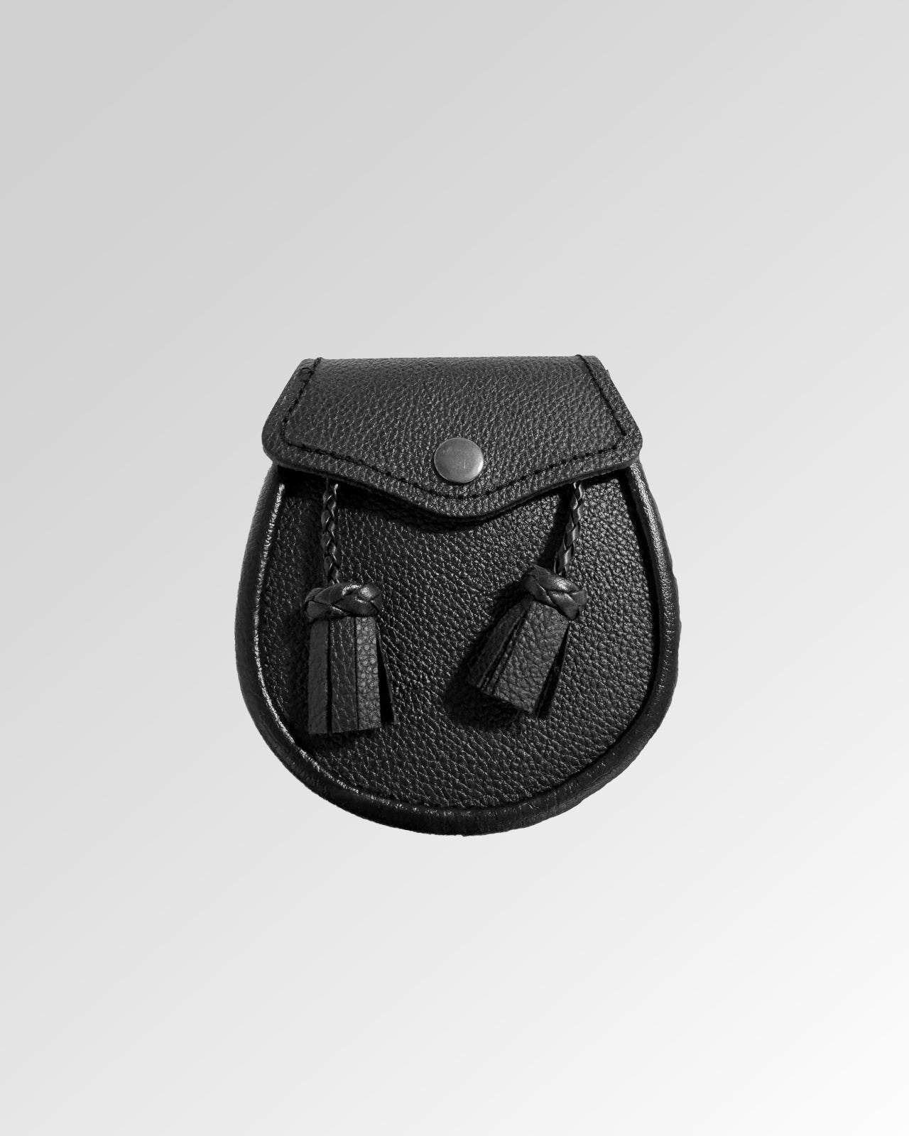 Boys Sporran With Chain