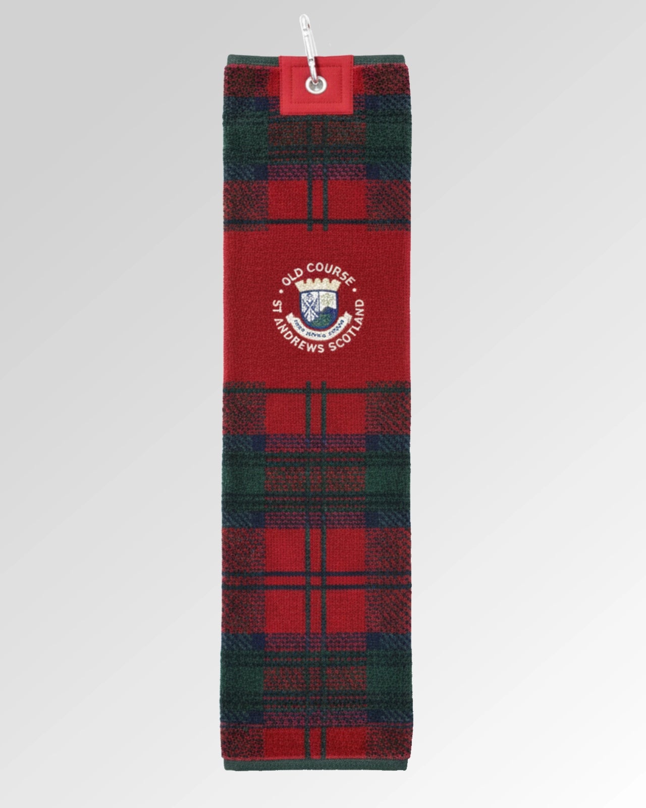 St Andrews Old Course Official Towel