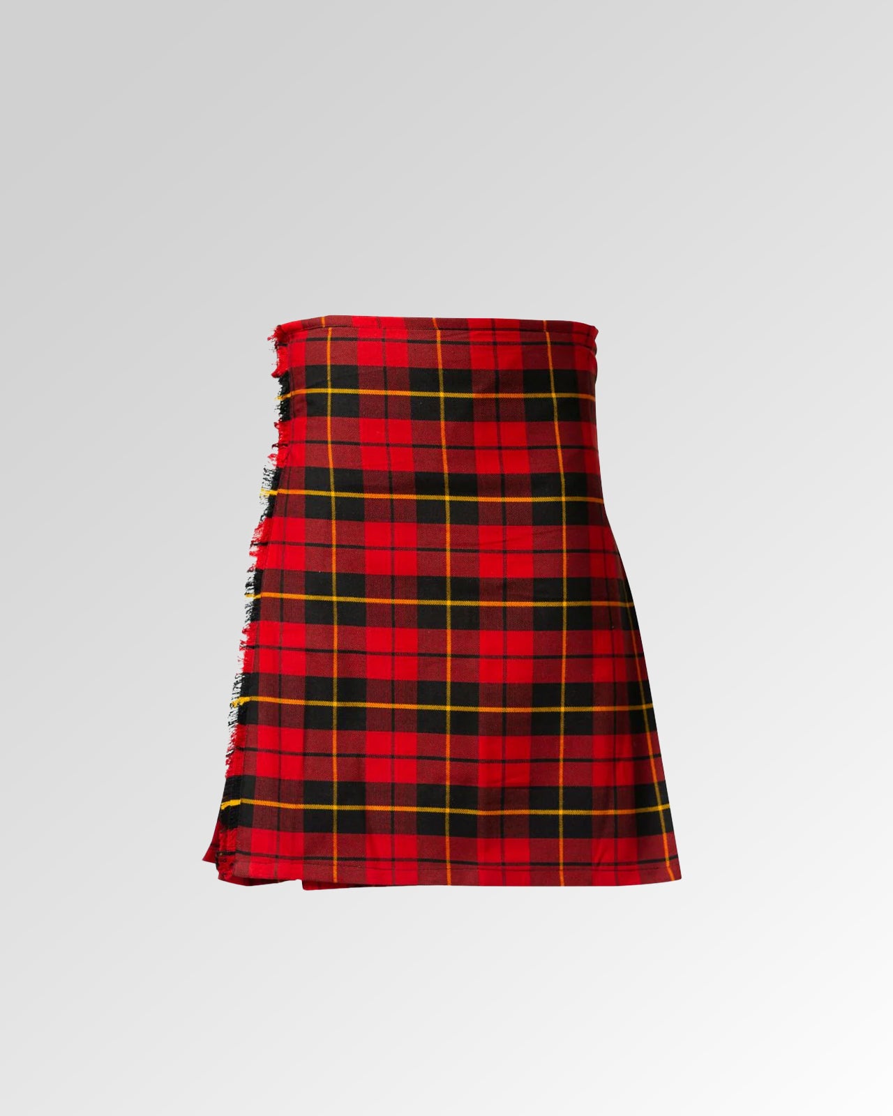 Men's 8 Yard Kilt
