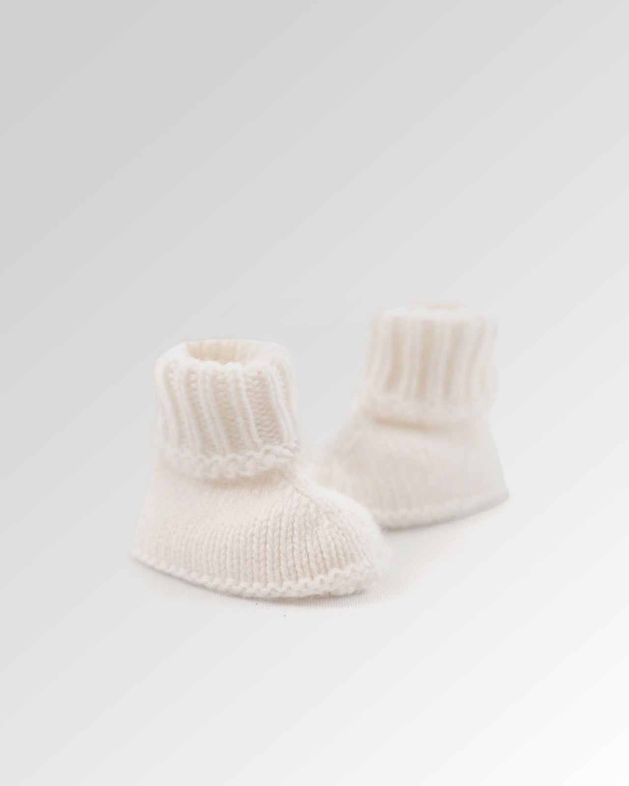 Baby Booties