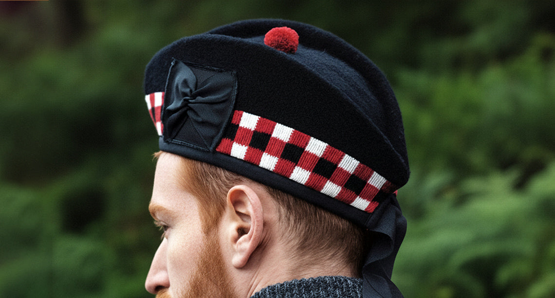 Hats & Glengarries