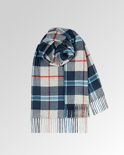 Bobbie Lambswool Stole