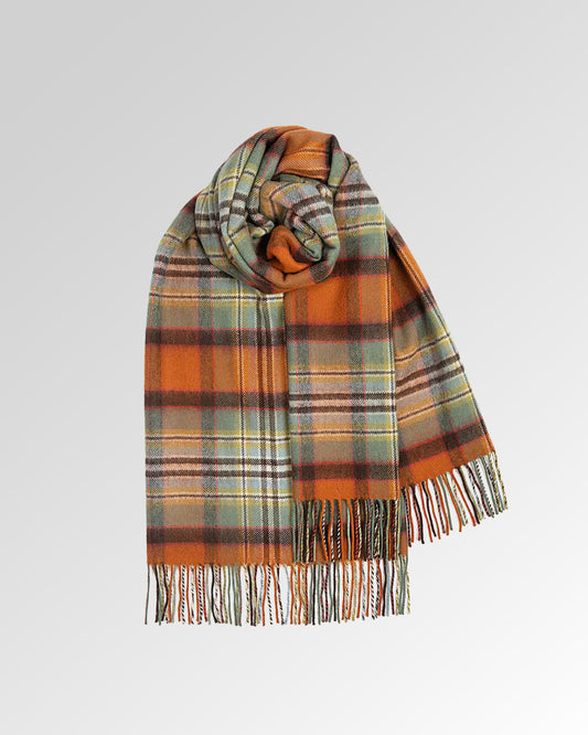 Bobbie Lambswool Stole