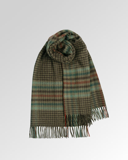 Bobbie Lambswool Stole