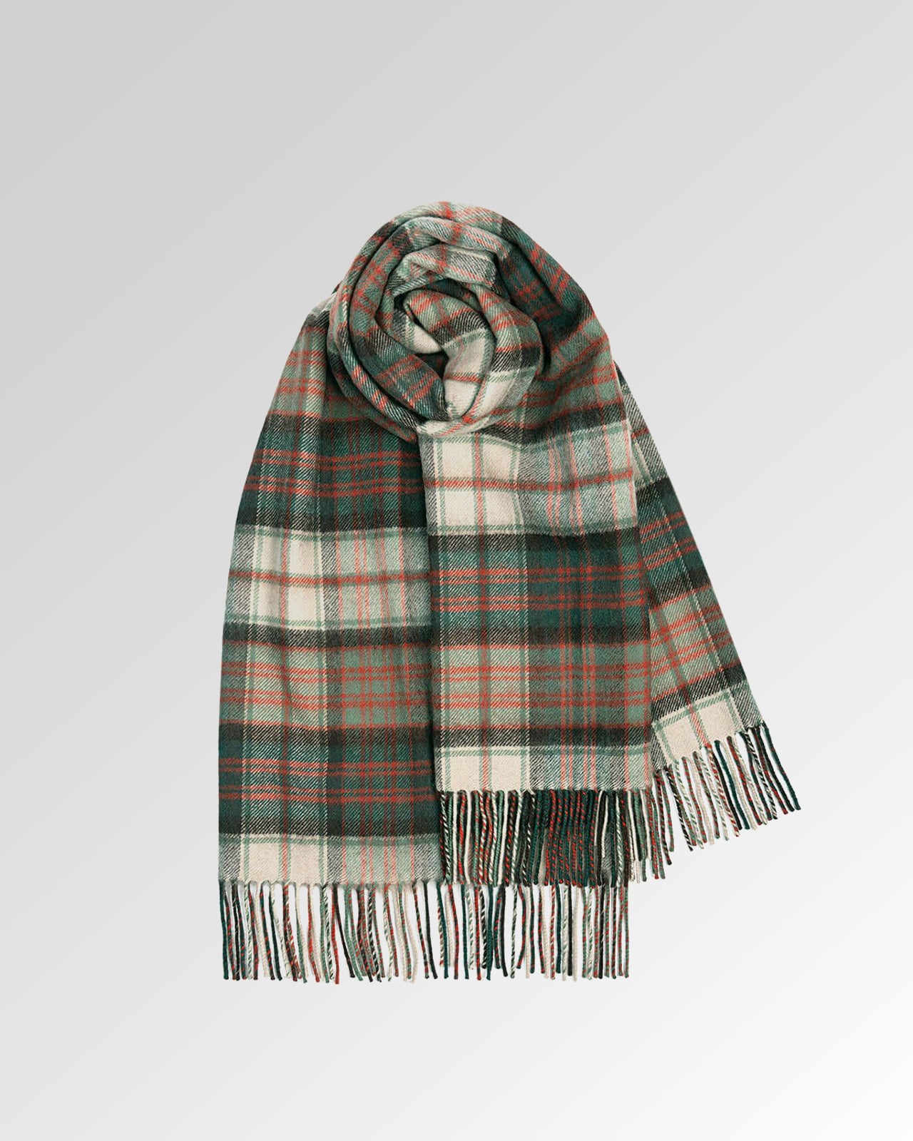 Bobbie Lambswool Stole