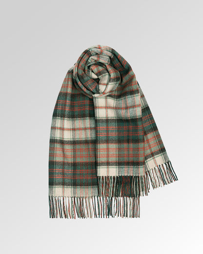 Bobbie Lambswool Stole