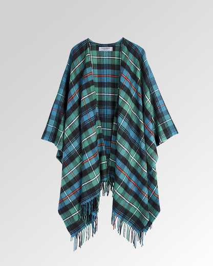 Alice Lambswool Serapes