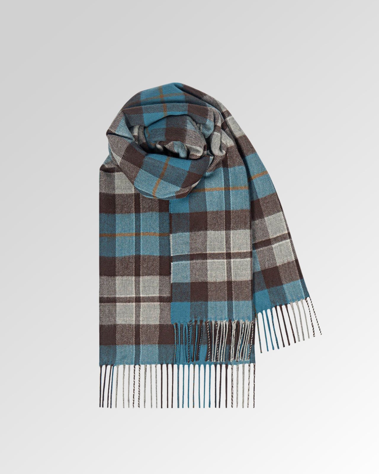 Bobbie Lambswool Stole