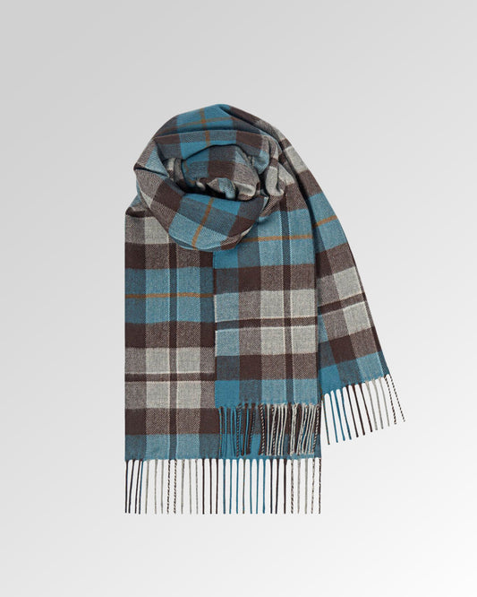 Bobbie Lambswool Stole