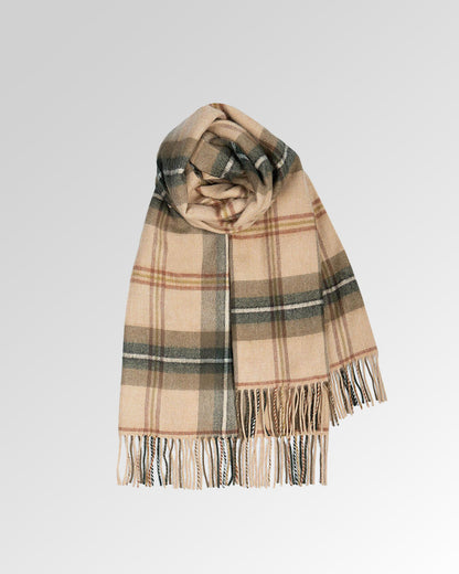 Bobbie Lambswool Stole