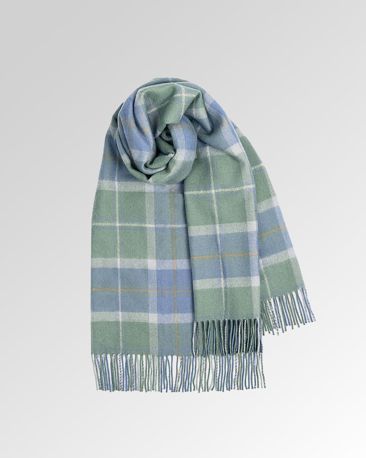 Bobbie Lambswool Stole