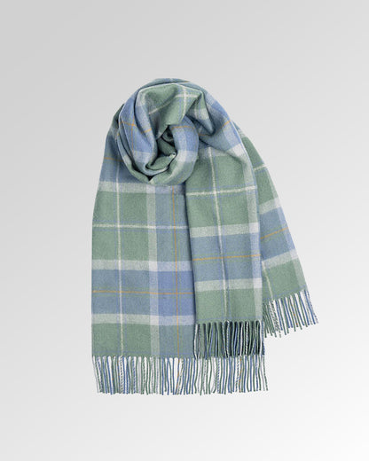 Bobbie Lambswool Stole