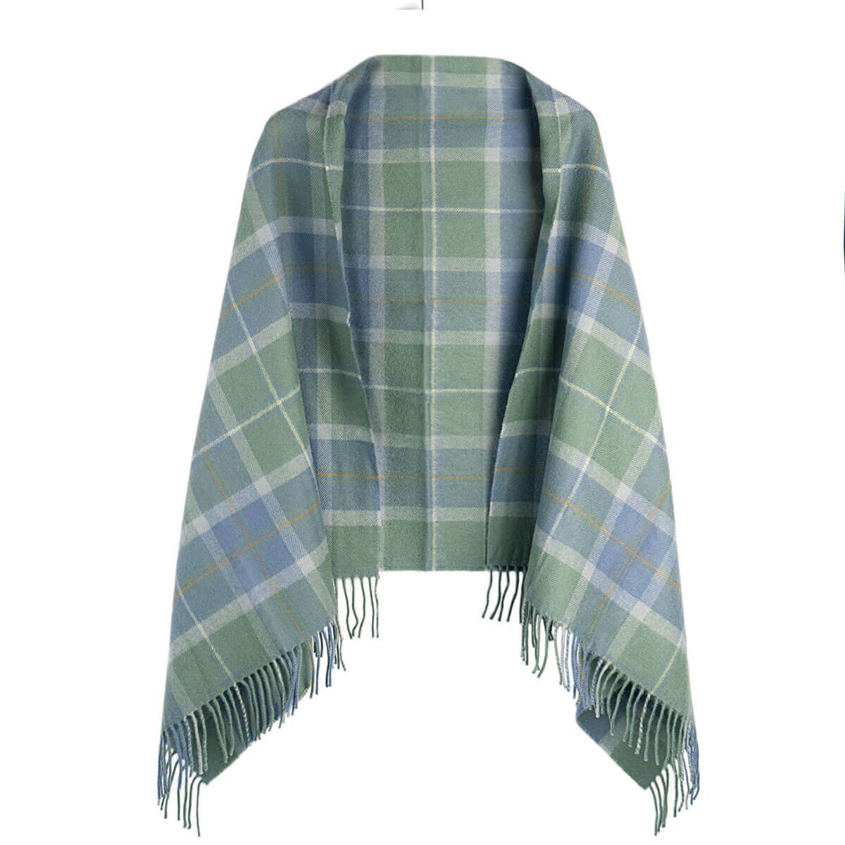 Bobbie Lambswool Stole