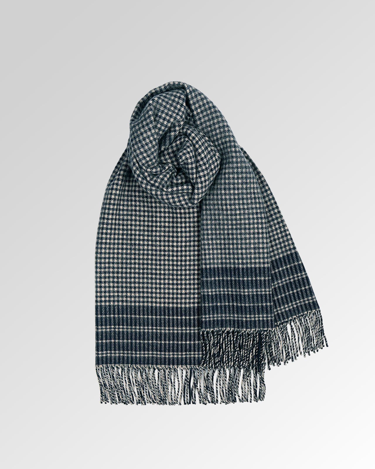 Bobbie Lambswool Stole