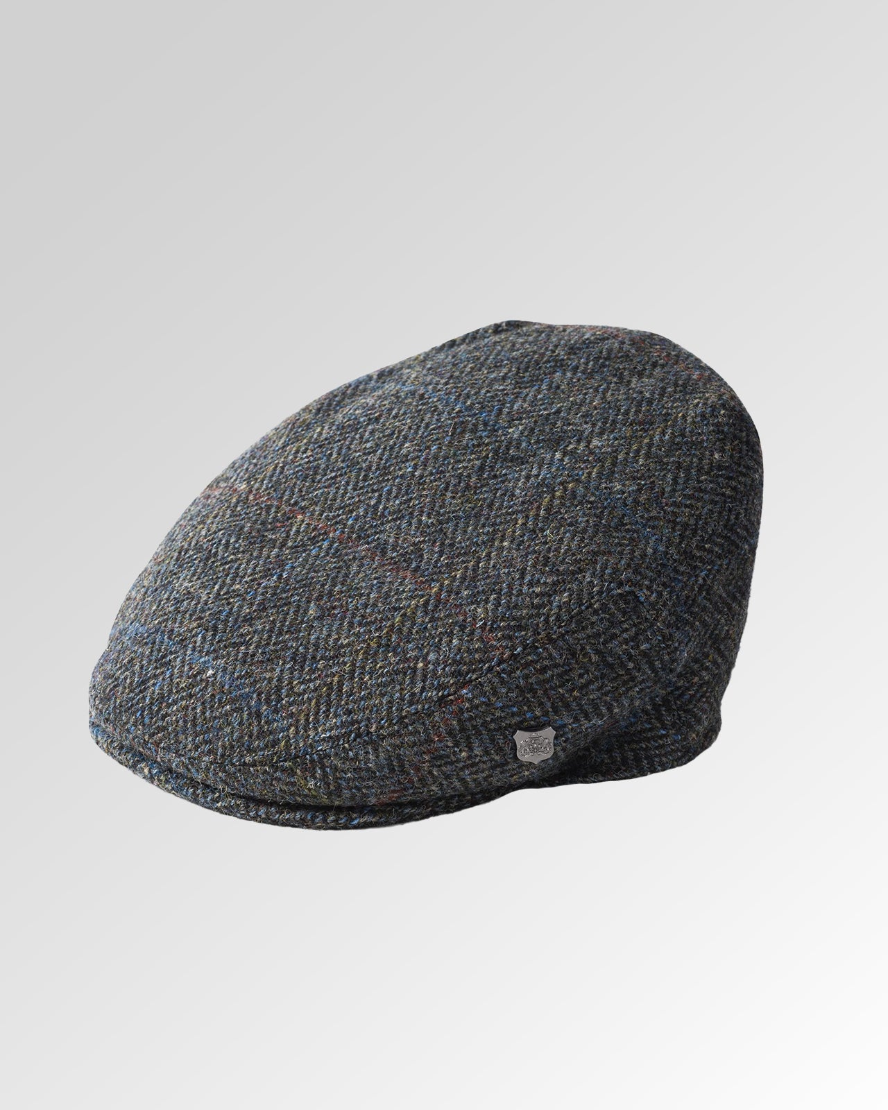 Stornoway Flat Cap