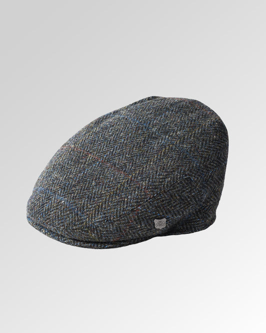 Stornoway Flat Cap
