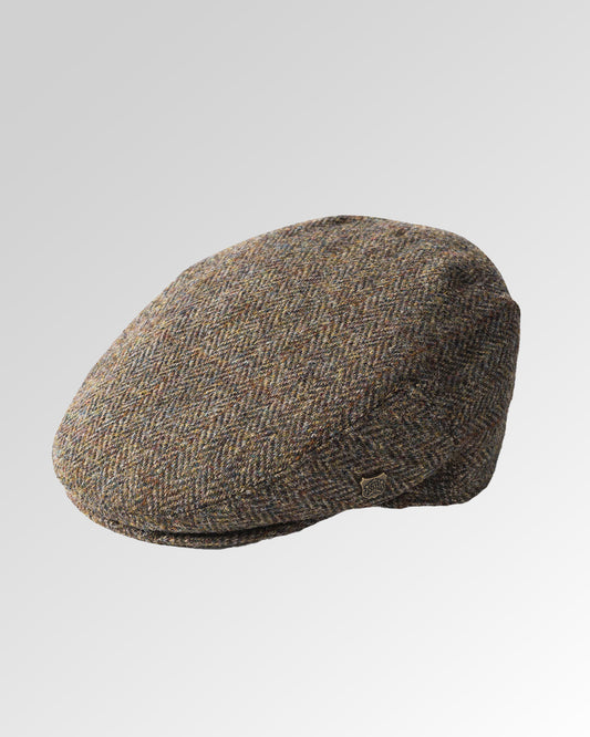 Stornoway Flat Cap