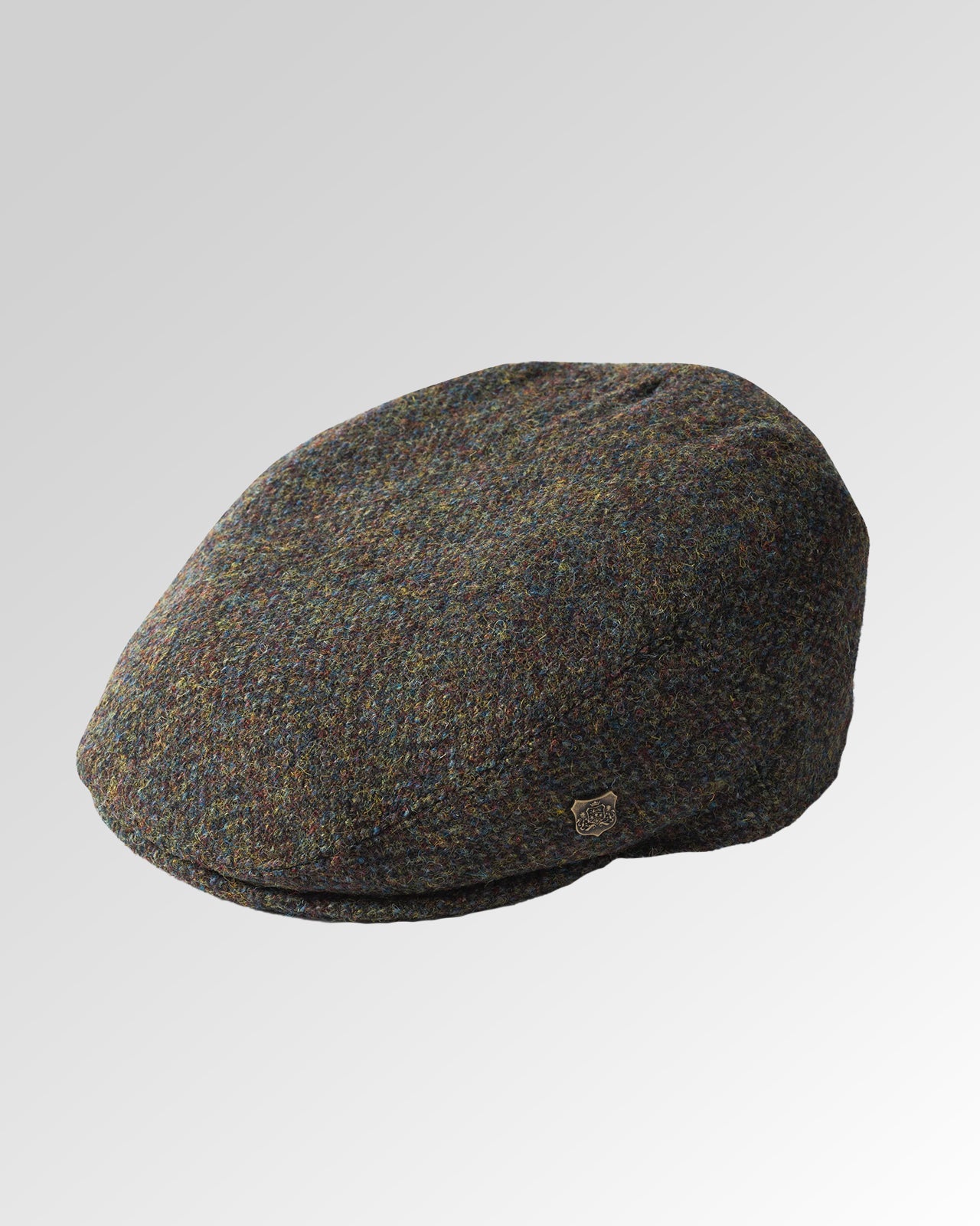 Stornoway Flat Cap