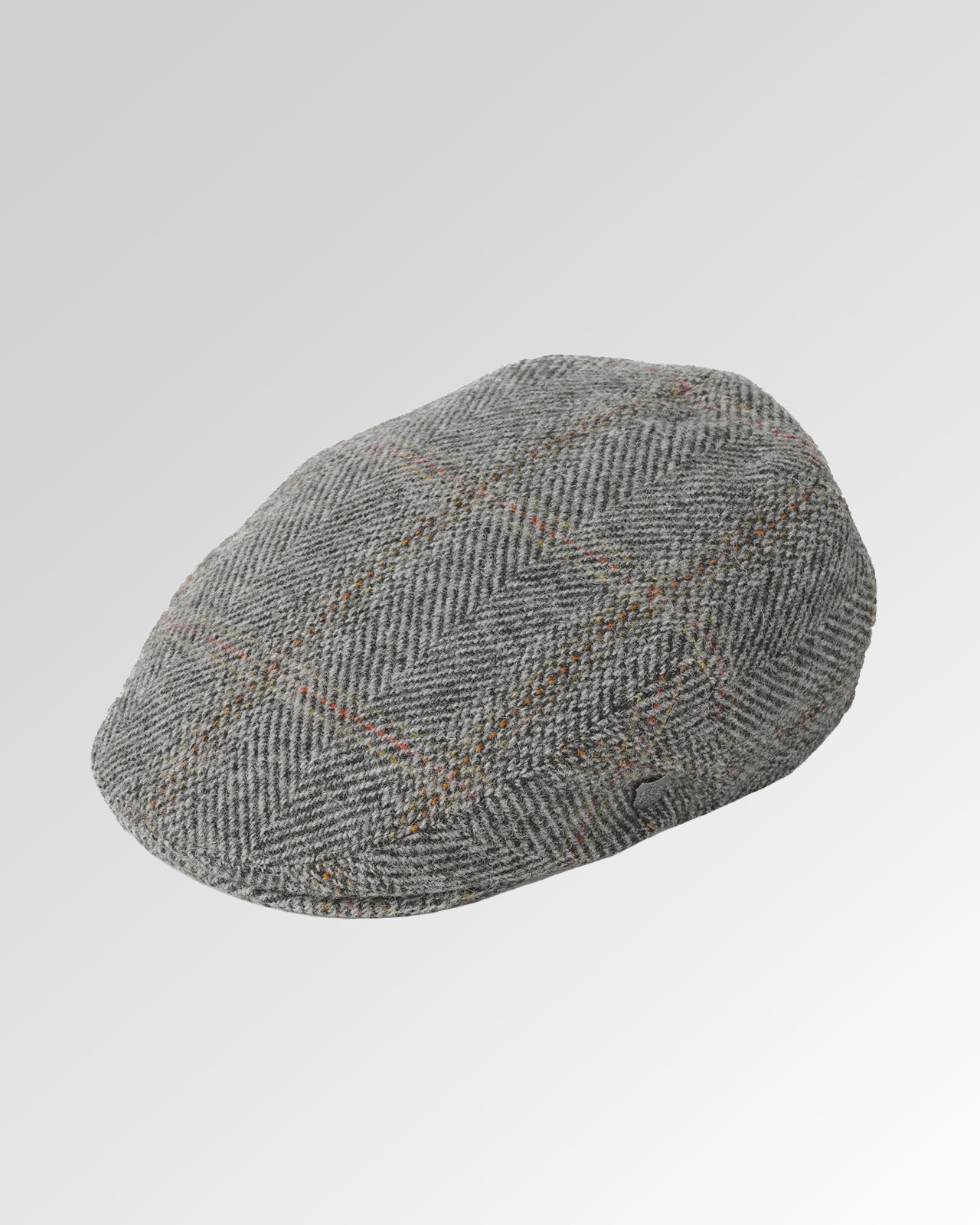 Stornoway Flat Cap