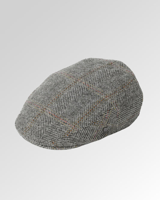 Stornoway Flat Cap