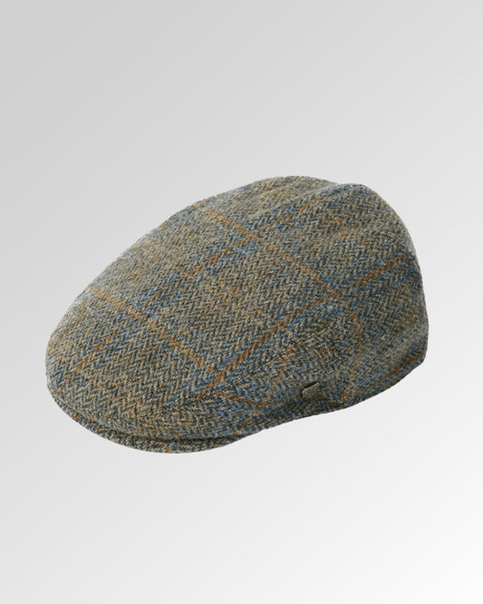Stornoway Flat Cap