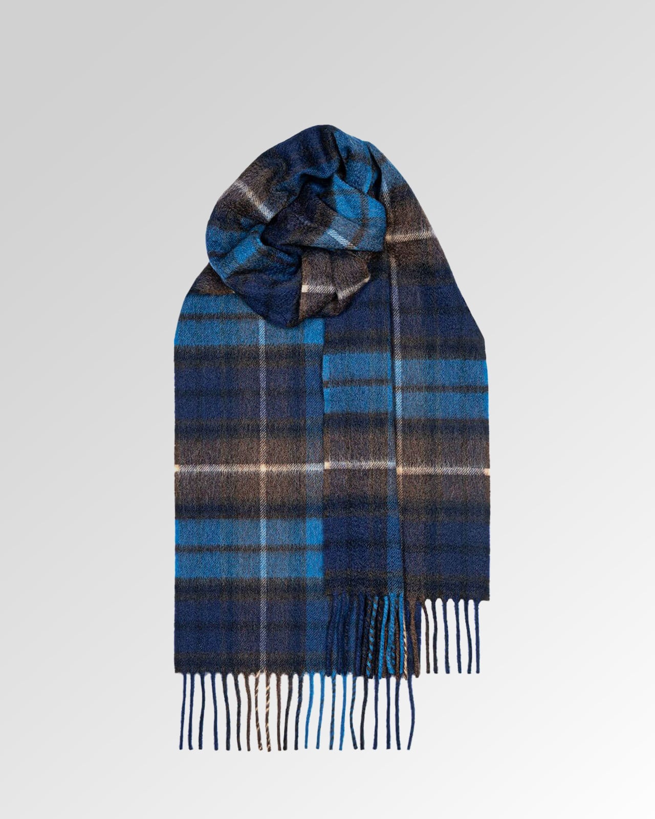 Beau Cashmere Scarf