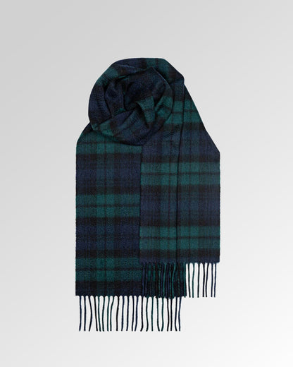 Beau Cashmere Scarf