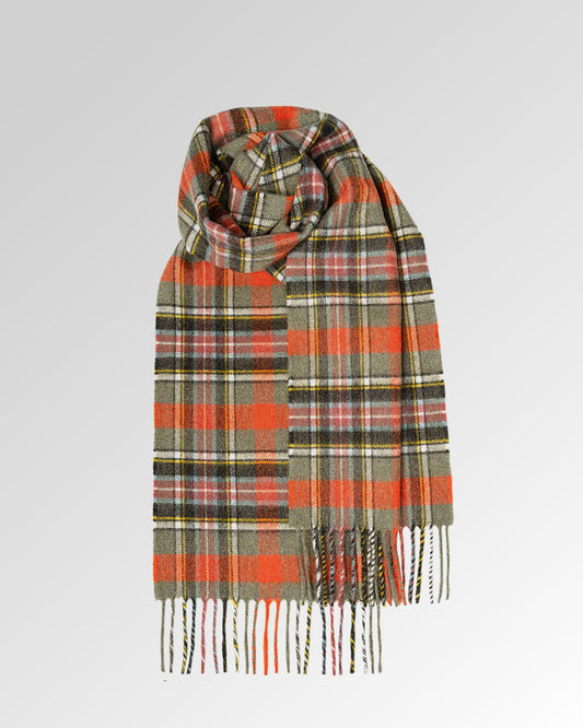 Beau Cashmere Scarf
