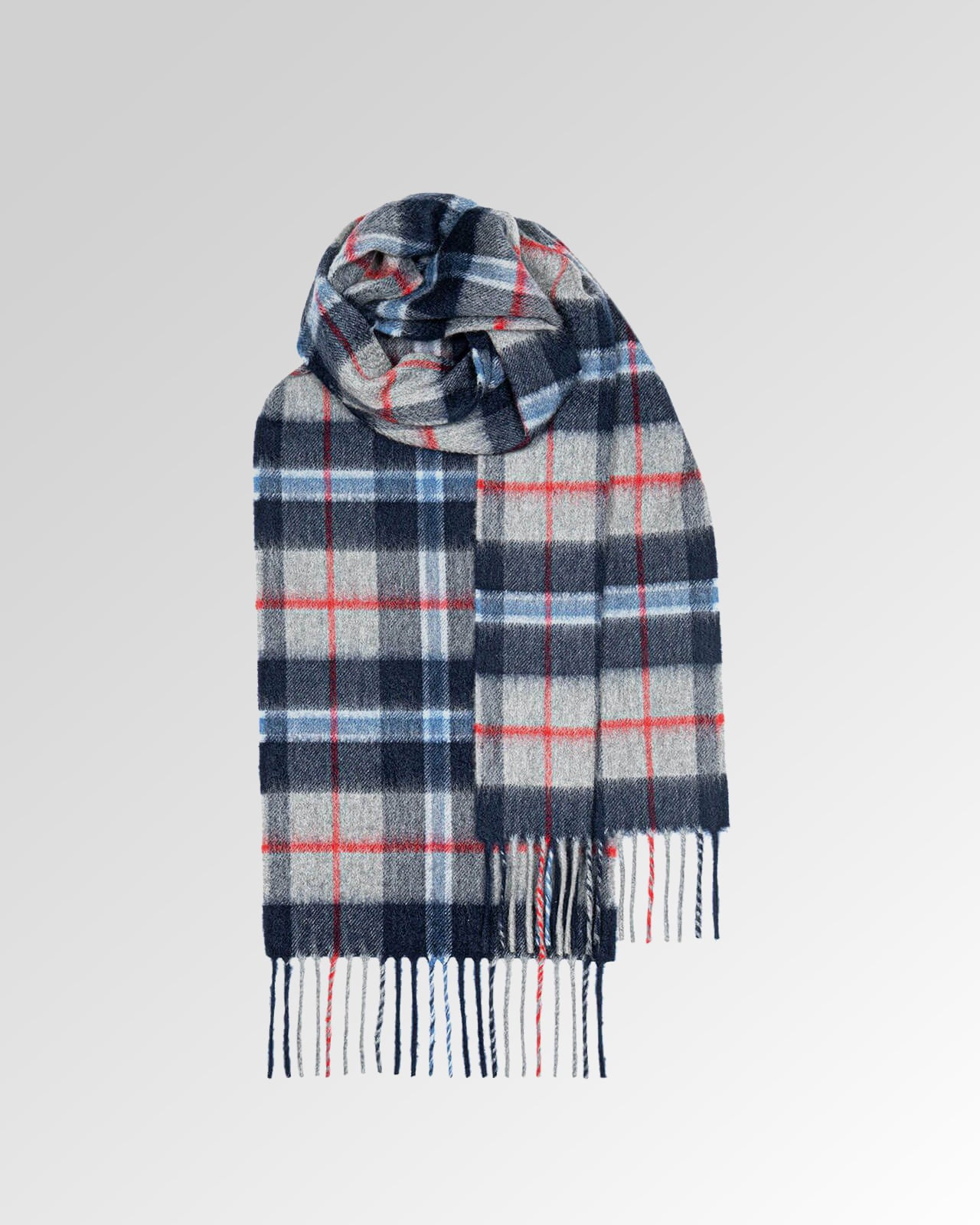 Beau Cashmere Scarf