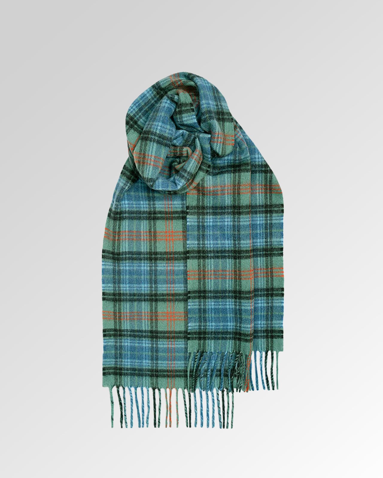 Beau Cashmere Scarf