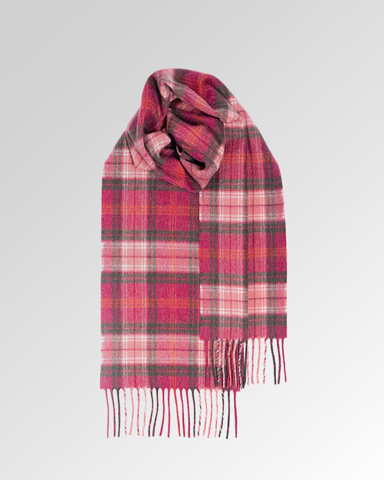 Beau Cashmere Scarf