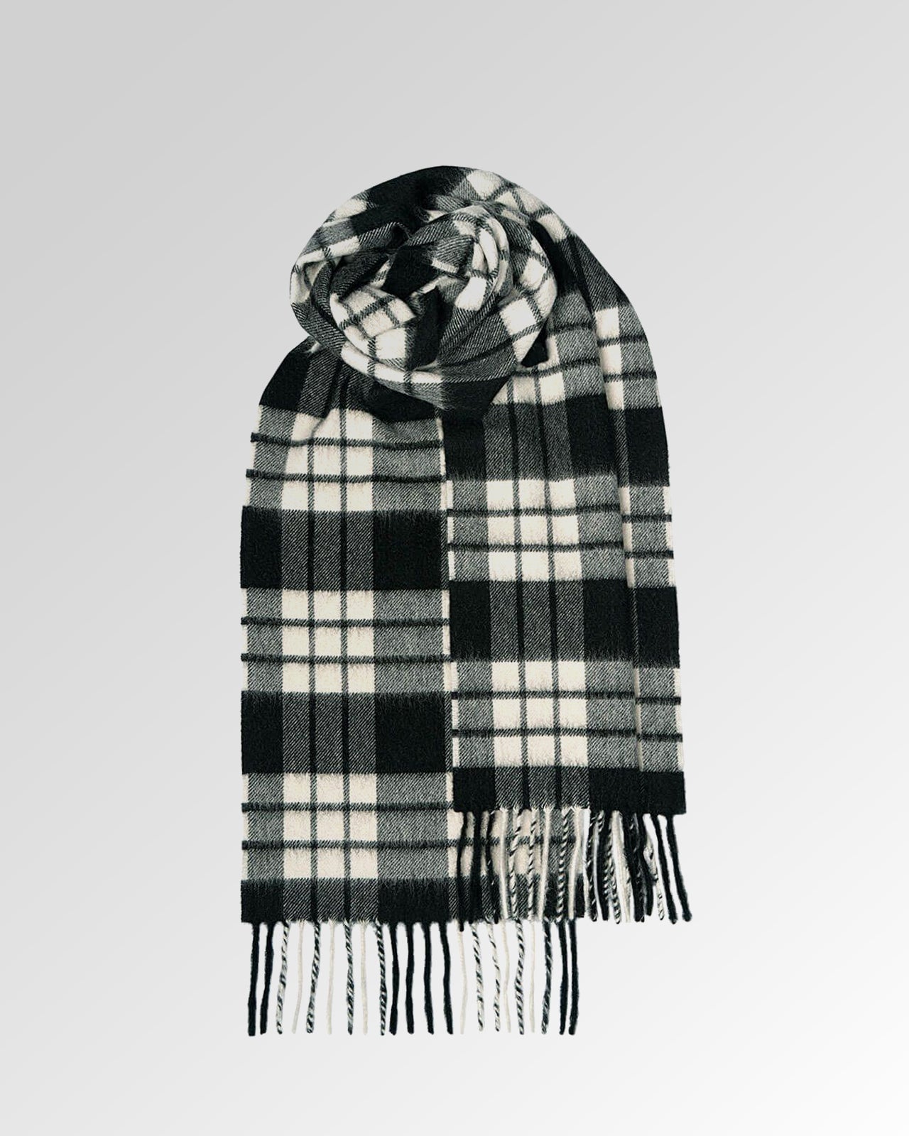 Beau Cashmere Scarf