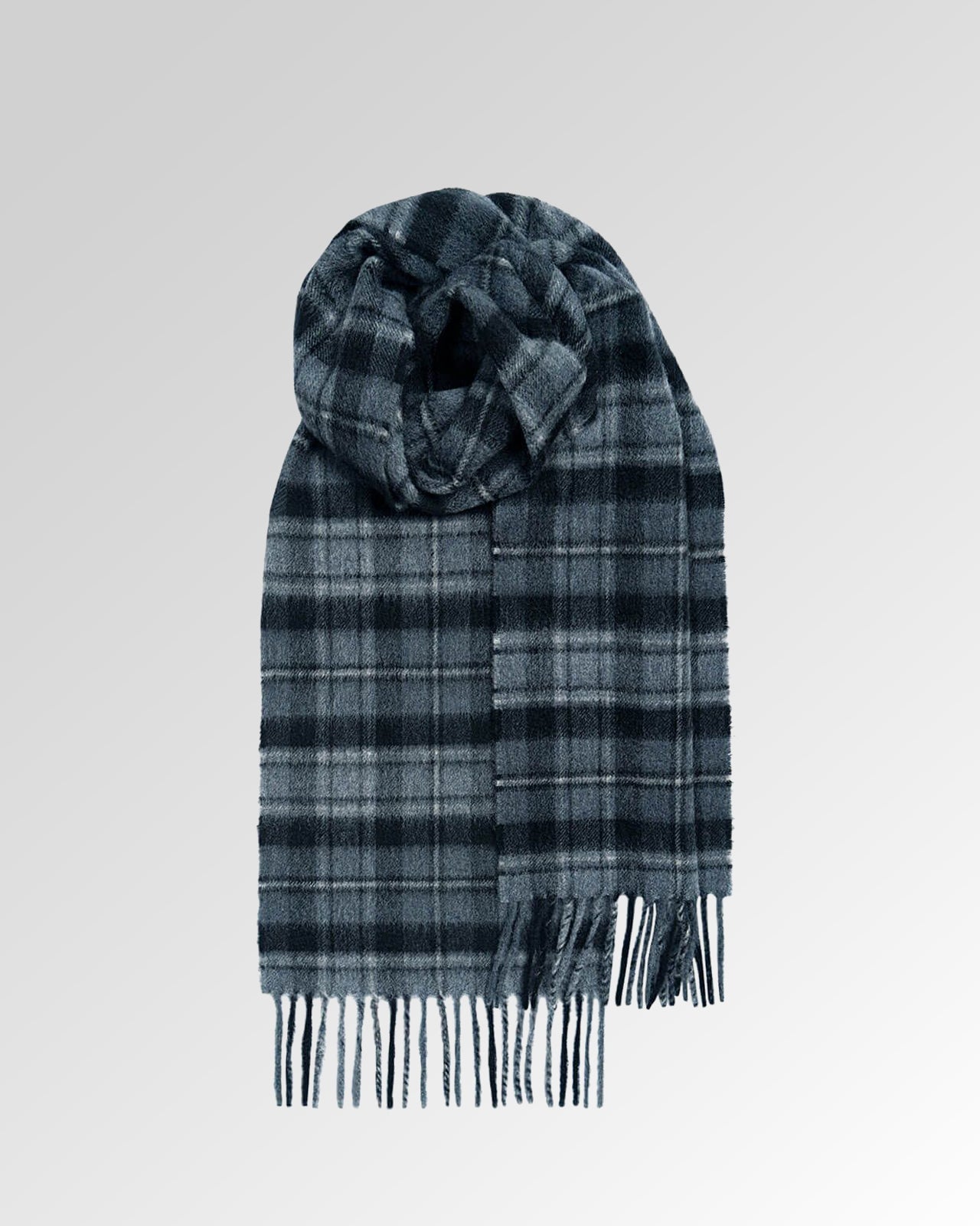 Beau Cashmere Scarf